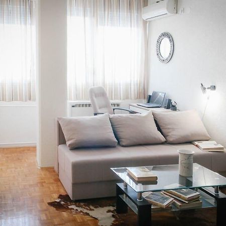 Apartment La Bombonera Belgrade Luaran gambar