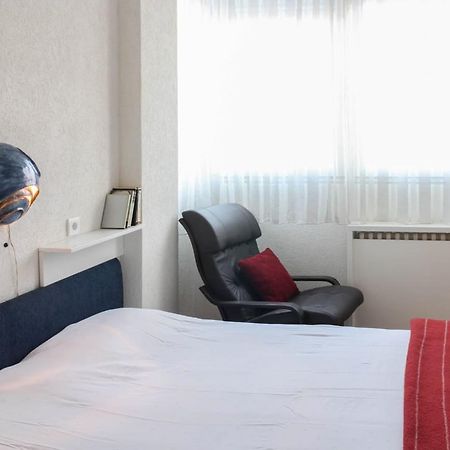 Apartment La Bombonera Belgrade Luaran gambar
