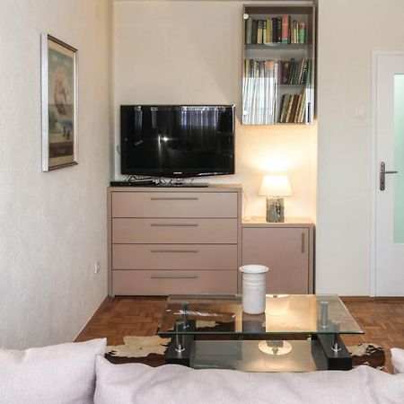 Apartment La Bombonera Belgrade Luaran gambar