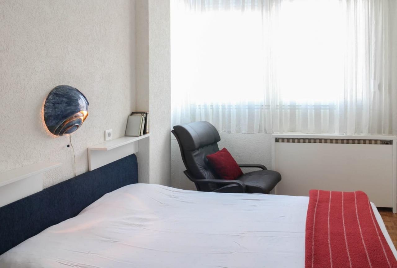 Apartment La Bombonera Belgrade Luaran gambar