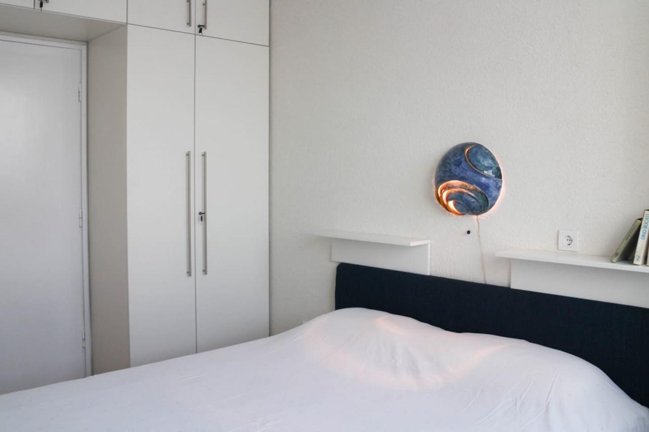 Apartment La Bombonera Belgrade Luaran gambar