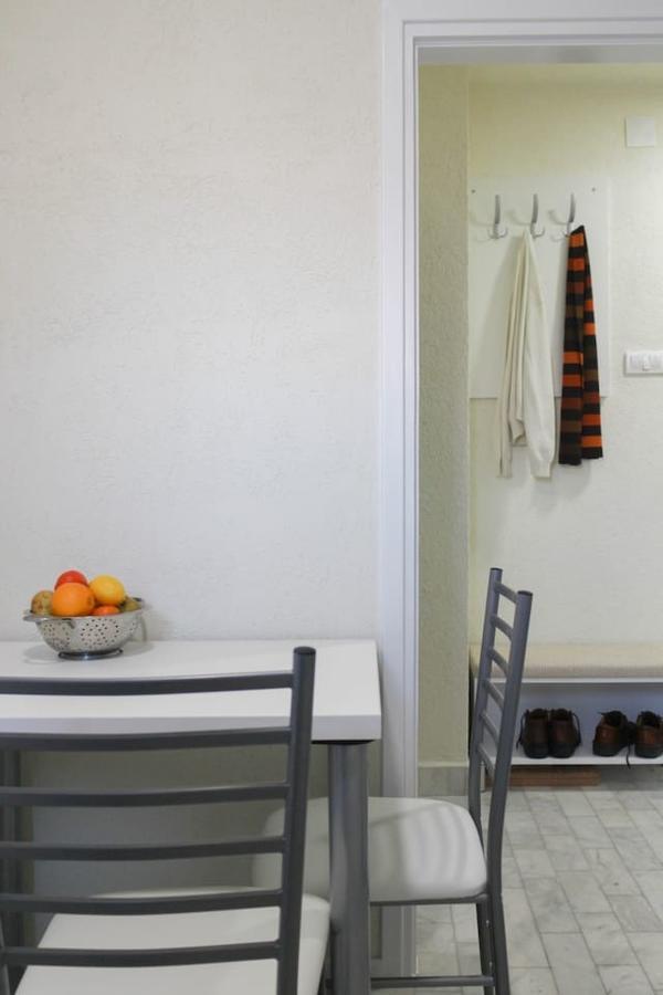 Apartment La Bombonera Belgrade Luaran gambar