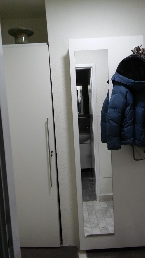 Apartment La Bombonera Belgrade Luaran gambar