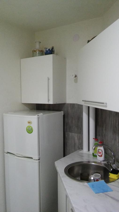 Apartment La Bombonera Belgrade Luaran gambar